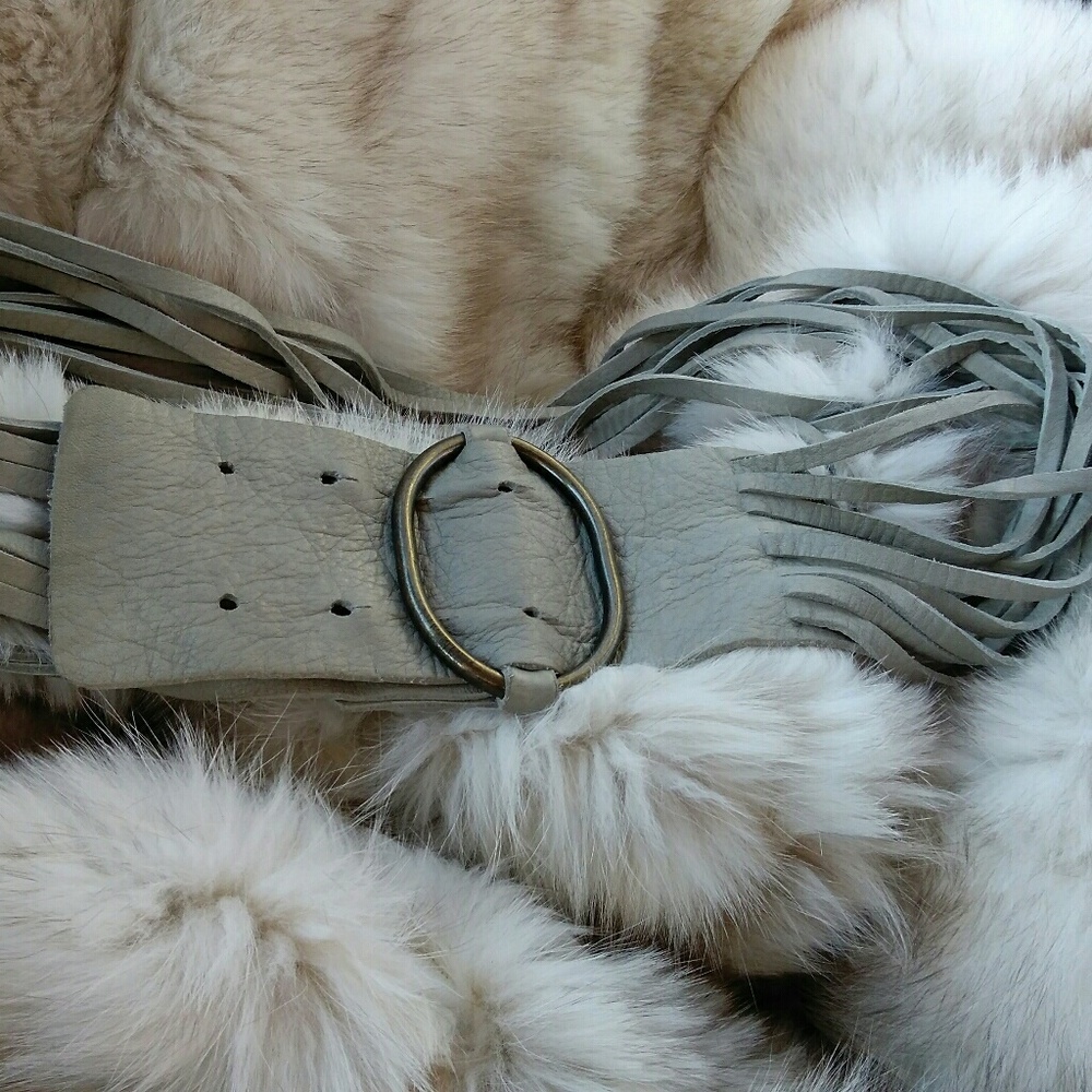 Belt